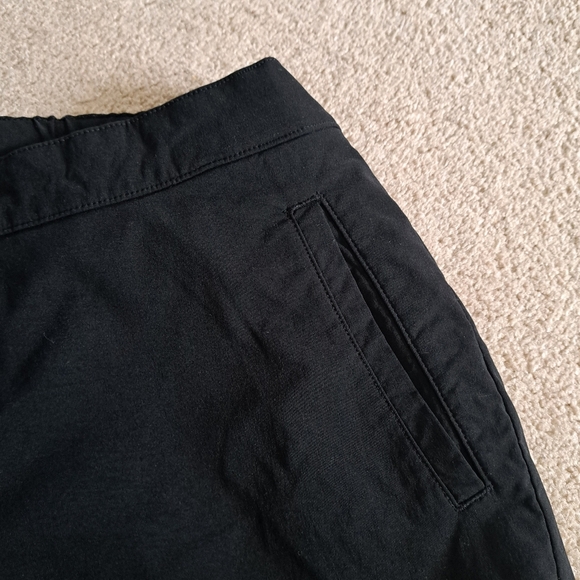 Sunice Stormpack Ladies Windproof Lined Pants Black Womens Large - Picture 6 of 14